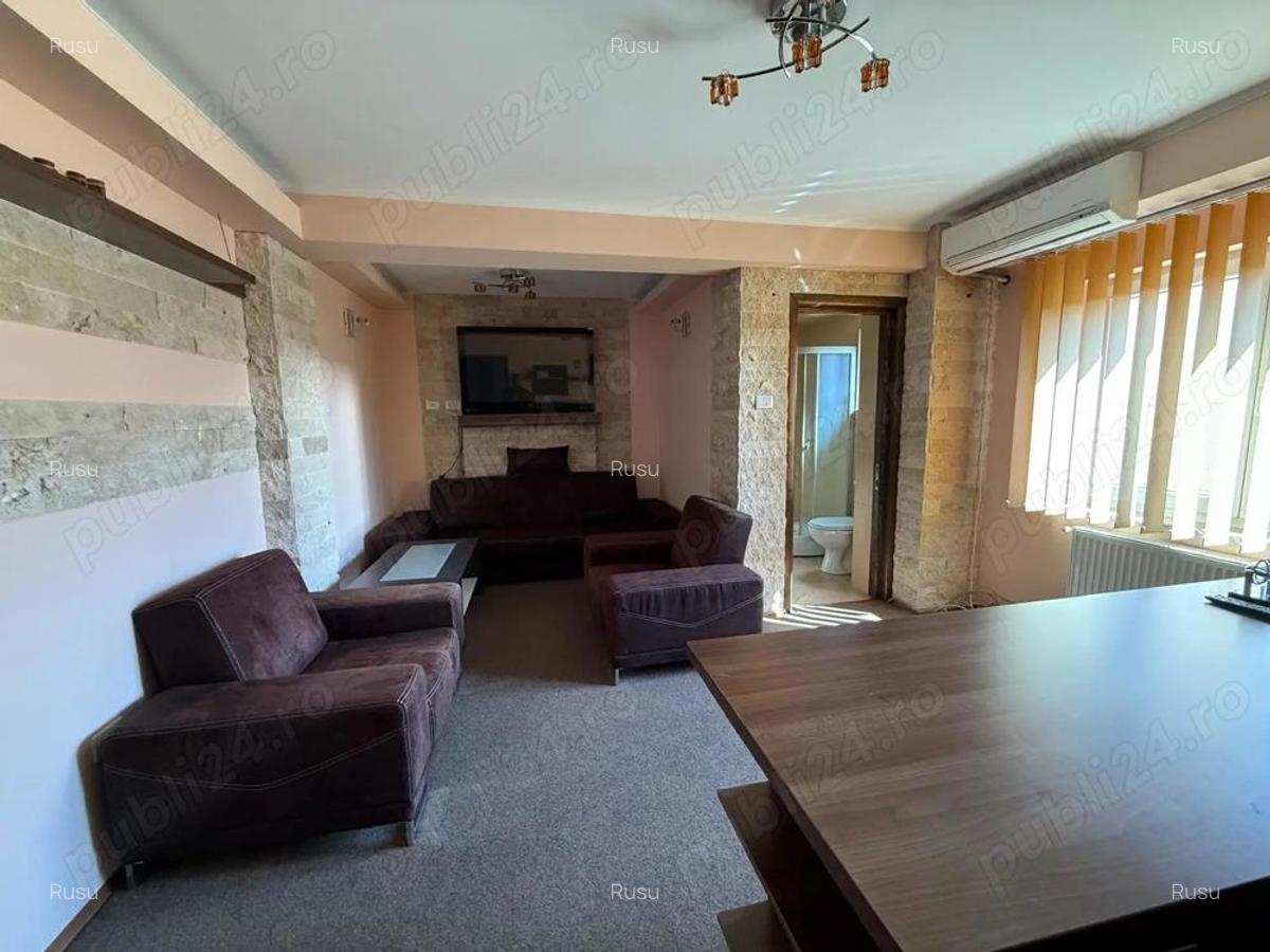 Spatiu Comercial Spitalul Vechi Radauti ! Ideal Cabinet Medical ! Direct Proprietar comision 0% - 6