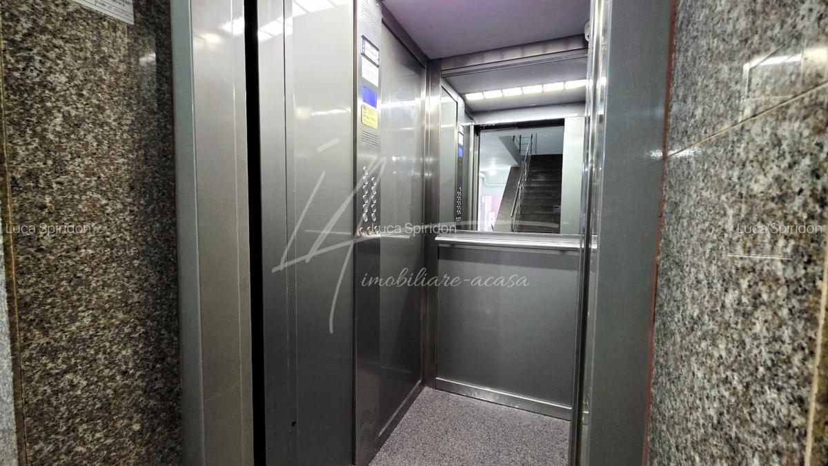 Se inchiriaza apartament 2 camere decomandat, Cartier Latin - 20