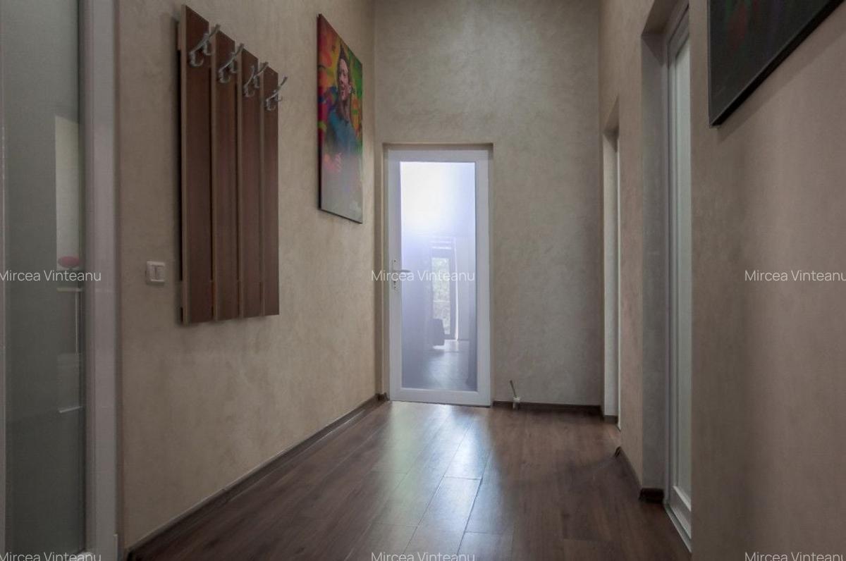 Apartamente de vânzare pe Bdul Tomis – Sala sporturilor - 9