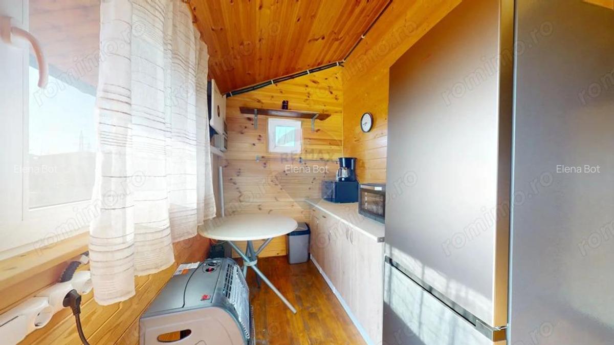 Casa cu gradina amenajata | Oaza privata de relaxare in Bra?ov Triaj - 6