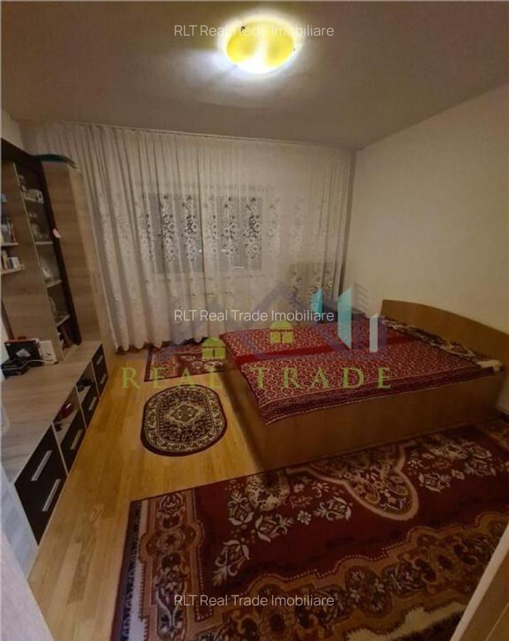 Apartament 3 camere decomandat 2 bai, Racadau - 7