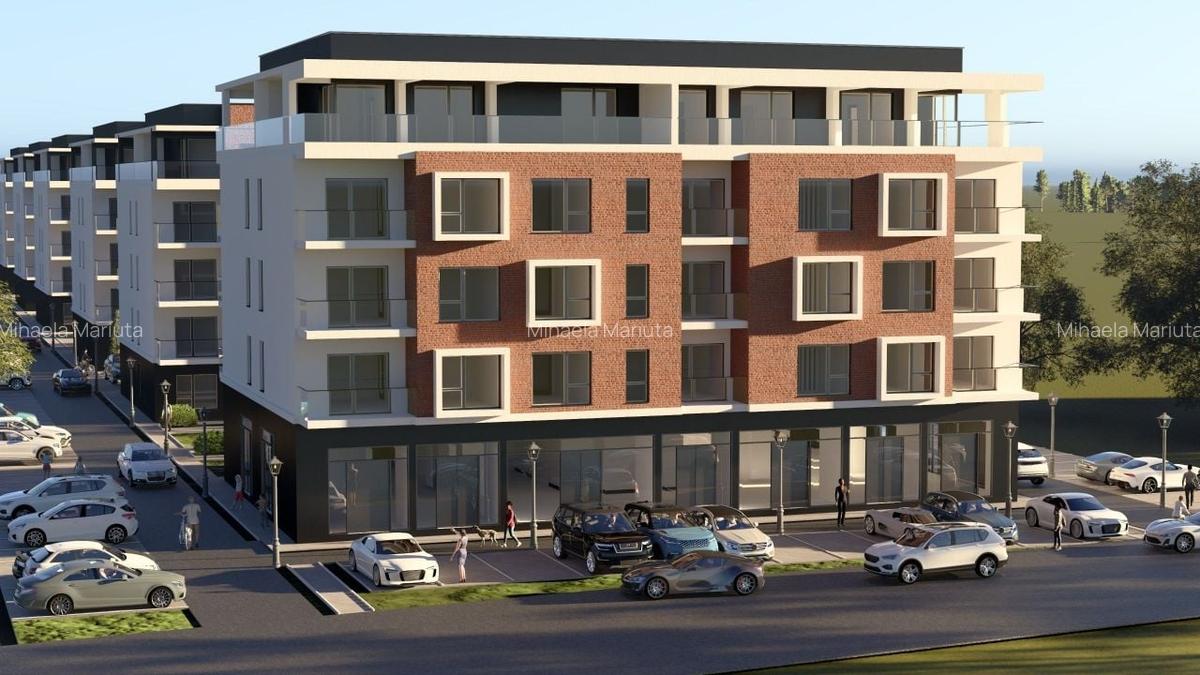 GARSONIERA - PRET OFERTA, FINISAJE PREMIUM, LOC PARCARE, COMISION 0% - 9