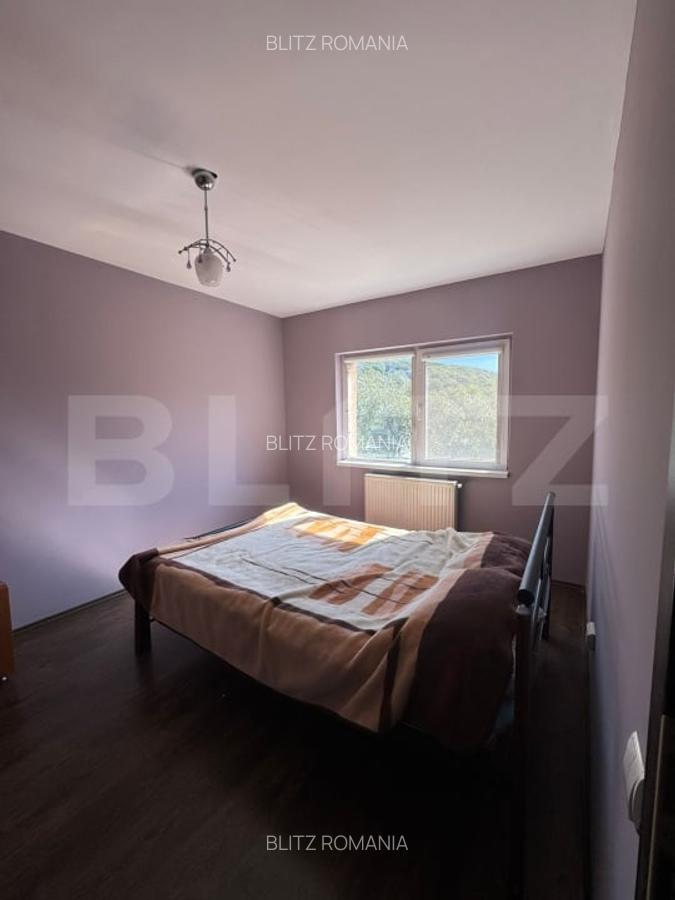 Apartament decomandat, 2 camere, 55 mp, parcare, zona Vivo - 2