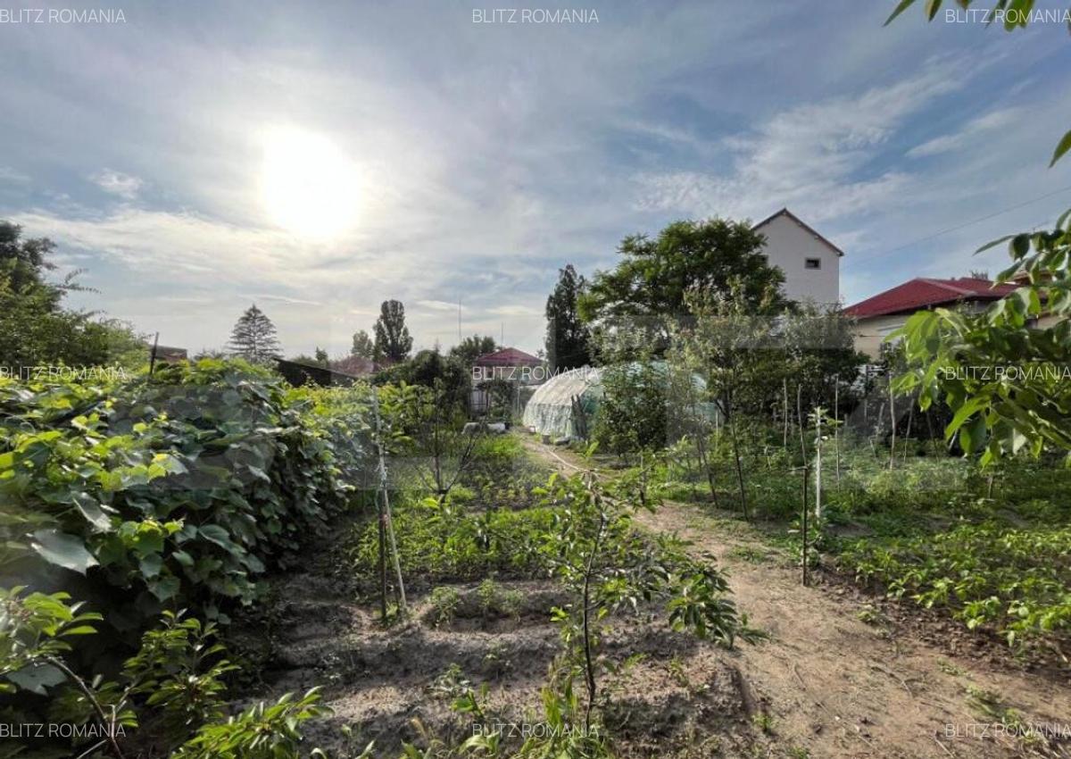 Casa D + P 150 mp utili ?i teren 1.347 mp, zona Stadionulu - 2