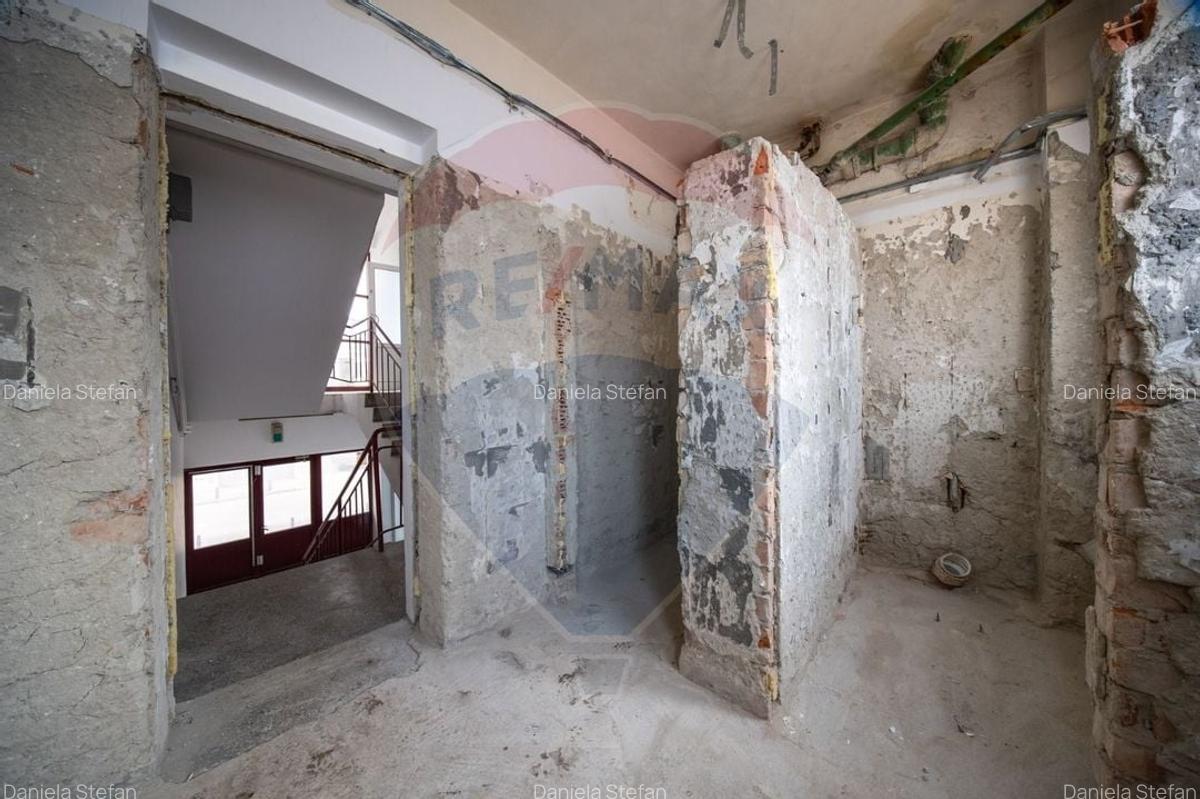 Spatiu comercial de inchiriat, destinatii multiple AFI Brasov! - 16