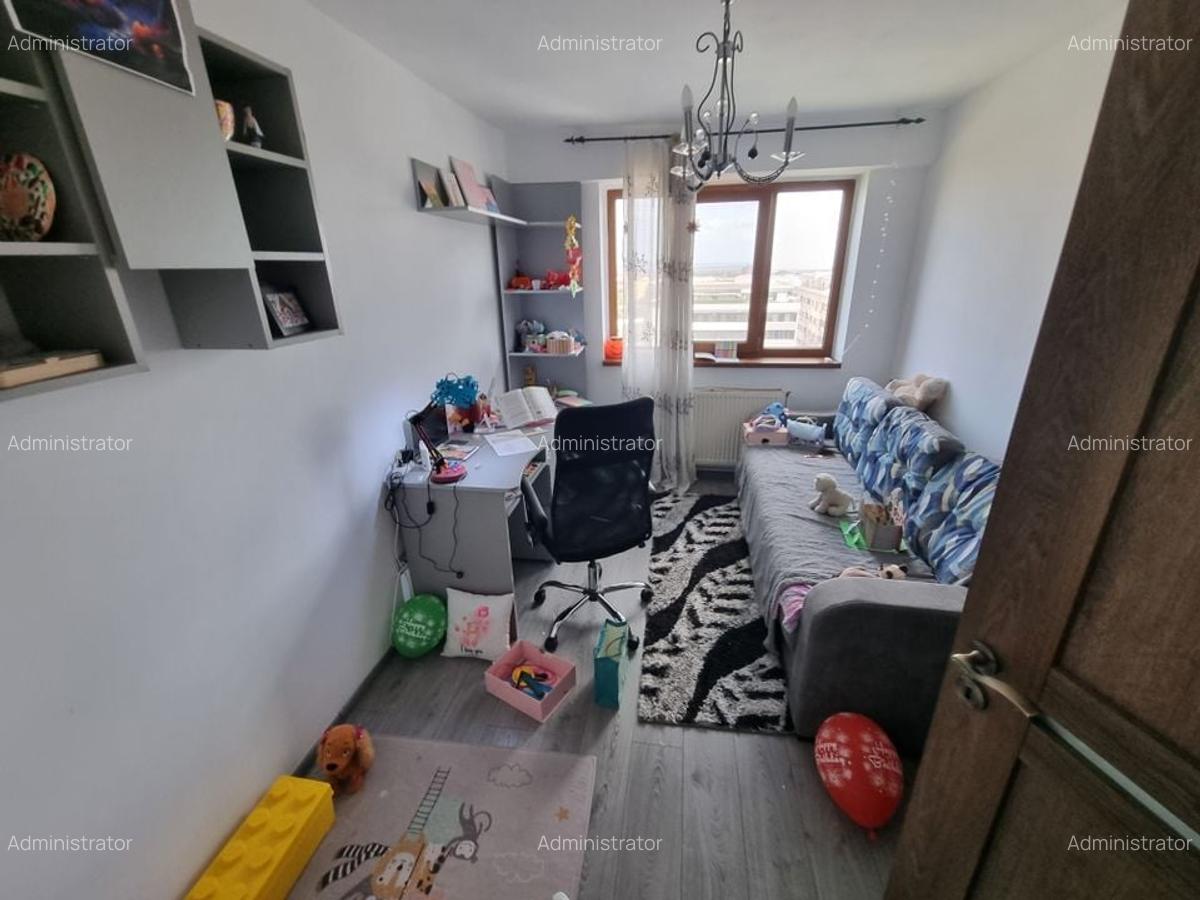 Apartament KM 4-5 - 3