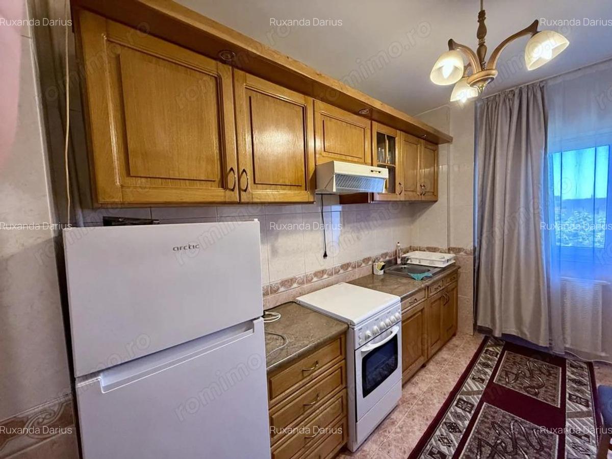 Apartament cu 3 camere decomandat | Zona Fabric - 6