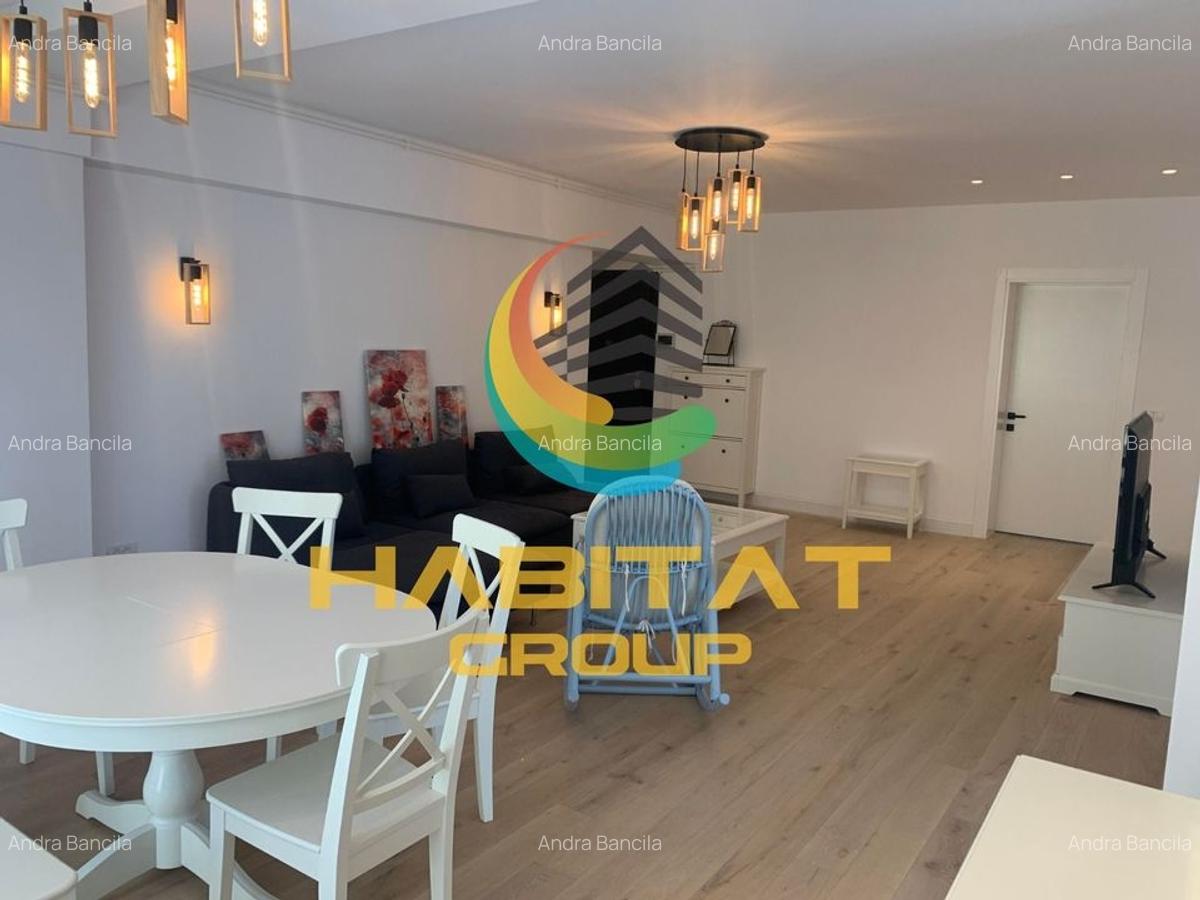 Apartament 3 Camere, Victoriei, suprafata 108 mp - 1