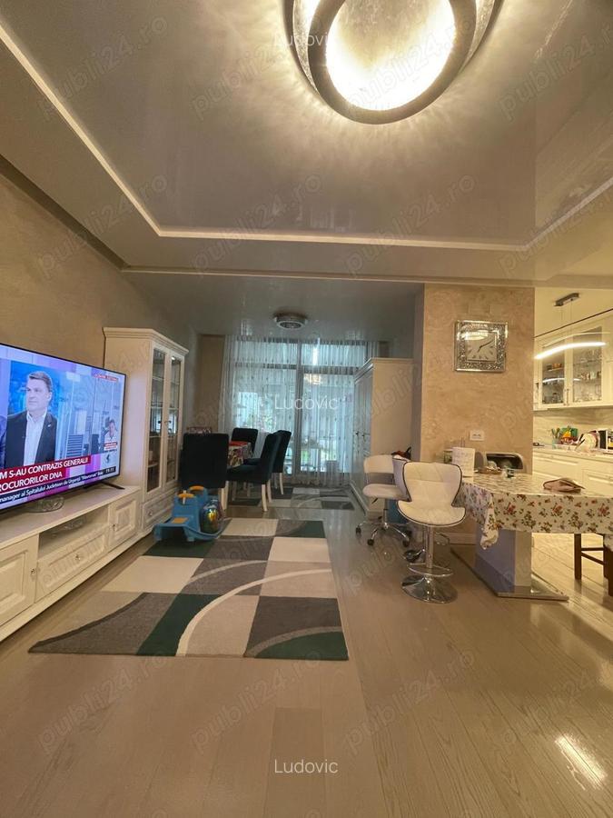 Vand duplex Timi?oara zona Lipovei - 1
