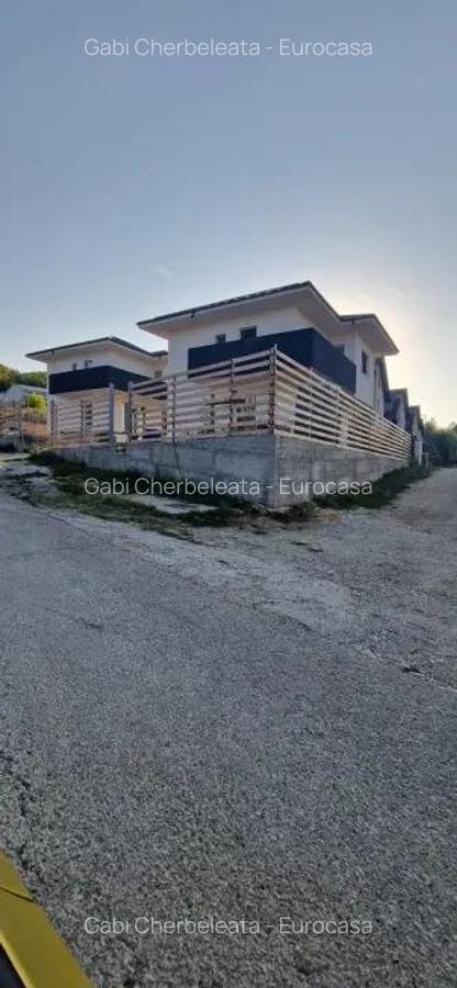 Casa ?tefane?ti - 2