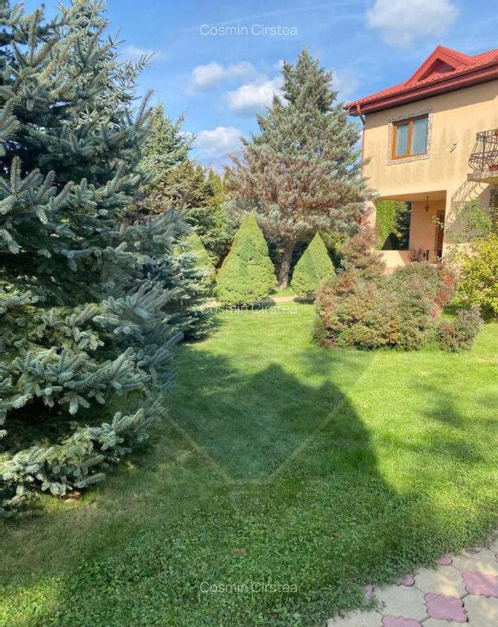 DE VANZARE Vila de vacanta in Pucioasa /Dambovita - 12