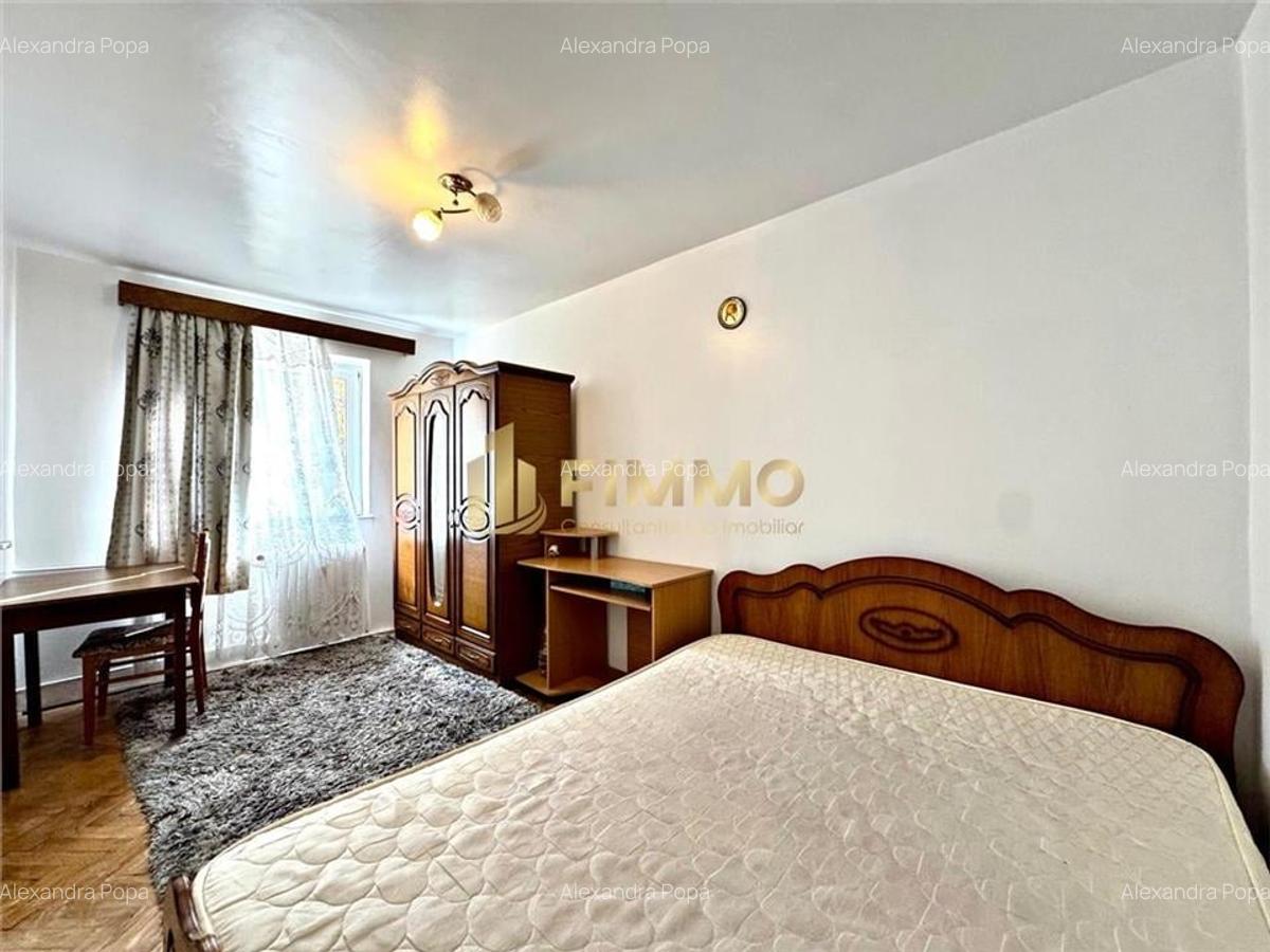 Apartament de inchiriat | 2 cam | George Enescu | ID:1436 - 2