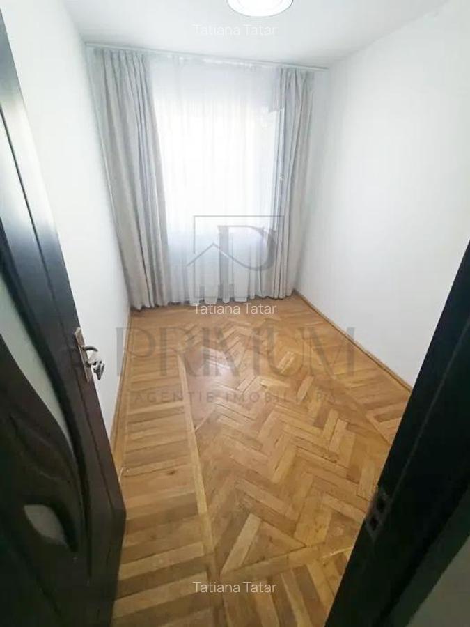 DACIA - 3 CAMERE - CENTRALA PROPRIE - BALCON - ETAJ 3 - 4 DACIA - 3 CAMERE - CENTRALA PROPRIE - BALCON - ETAJ 3 - 4