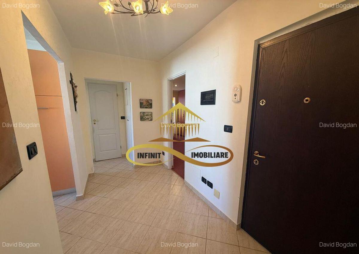 Apartament 3 camere de vanzare Bacau langa CORA - 9