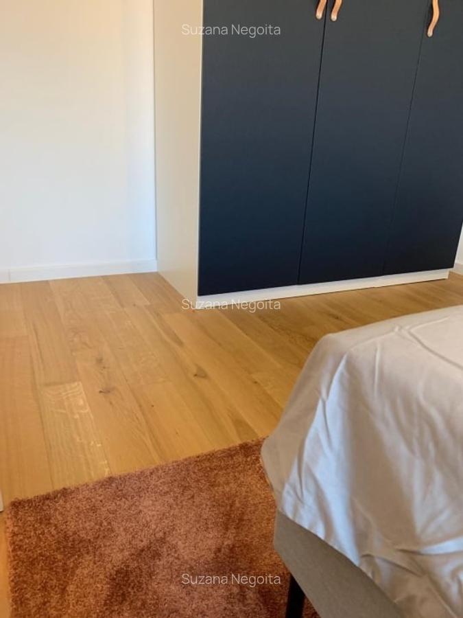 Garsoniera studio de vânzare în Aviației Park - 5