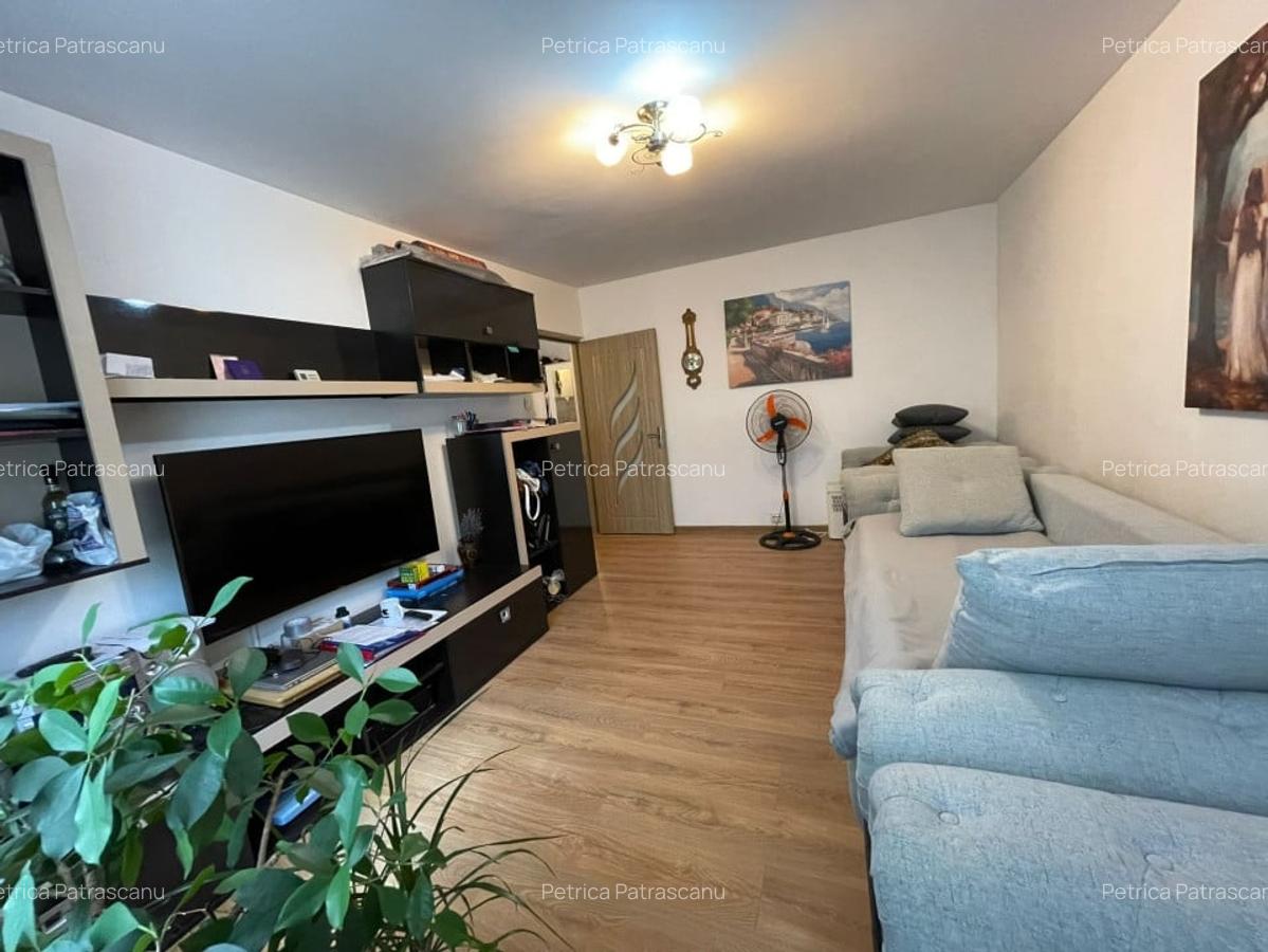 Apartament de vanzare, 3 camere, Etajul 1, zona Canta - Profi, Iasi - 4