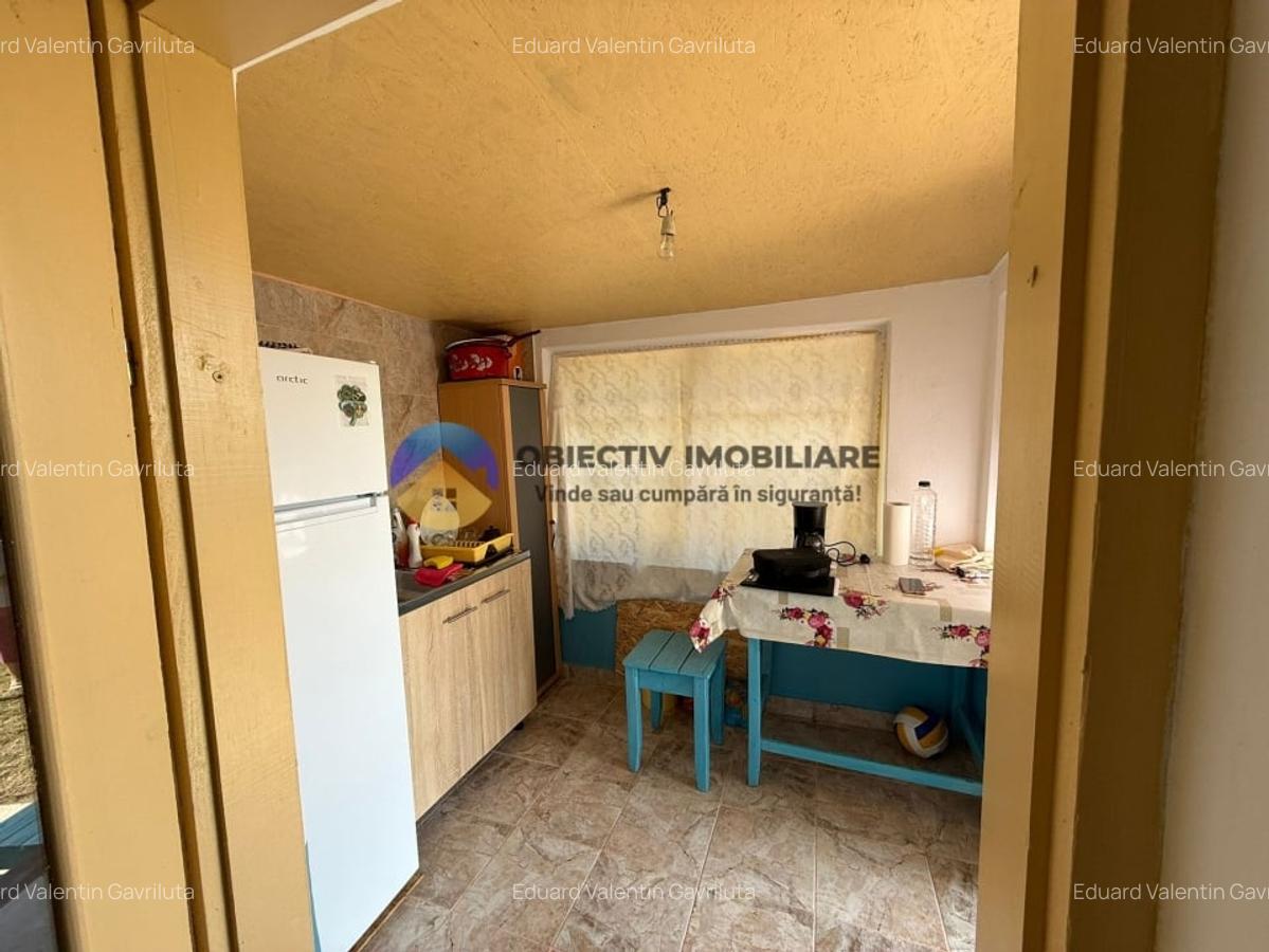 Casa + Teren de vanzare - Mastacan, Judetul Neamt - 20