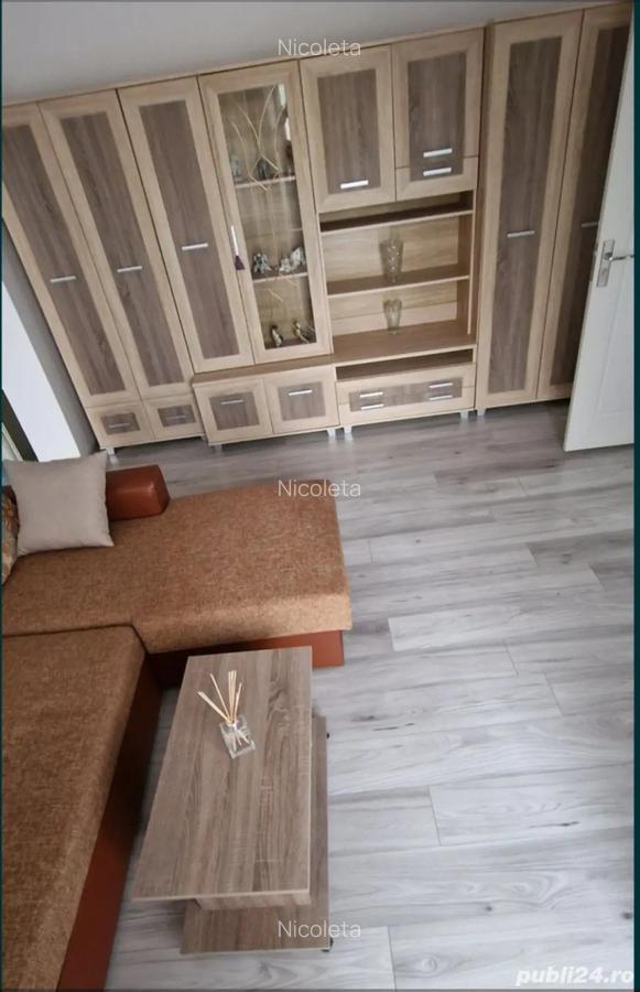 Vand apartament 2 camere - 3