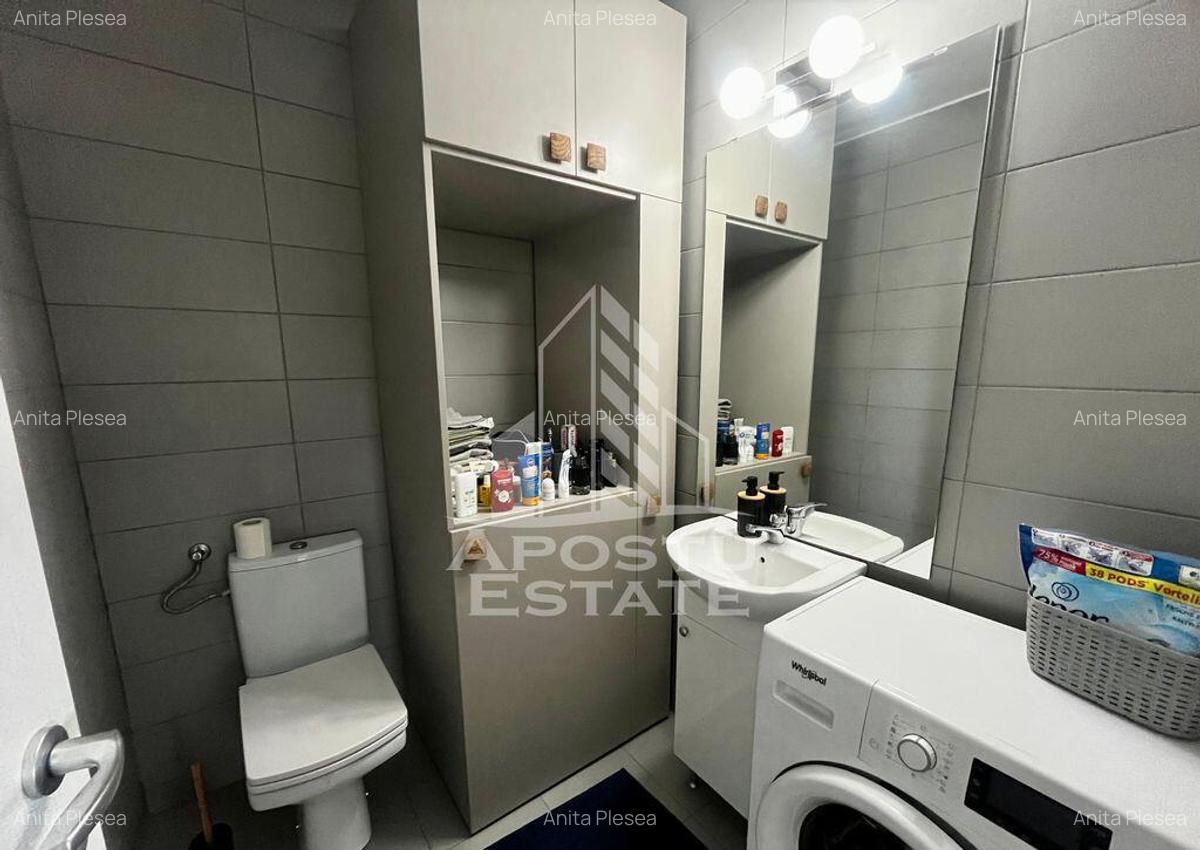 Apartament 3 camere, modern,zona Lipovei - 14