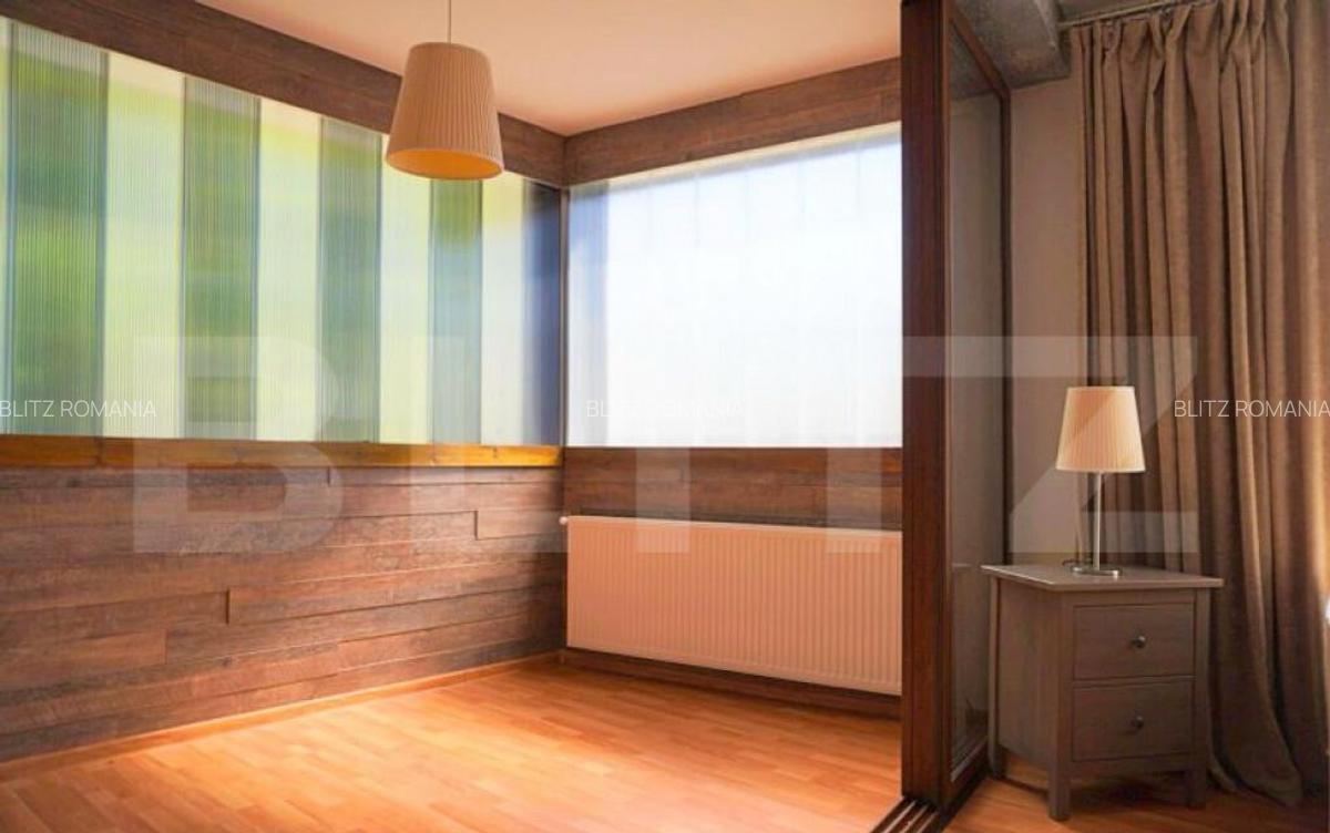 Apartament cu 3 camere, GARAJ, loc de parcare, ansamblu pri - 8