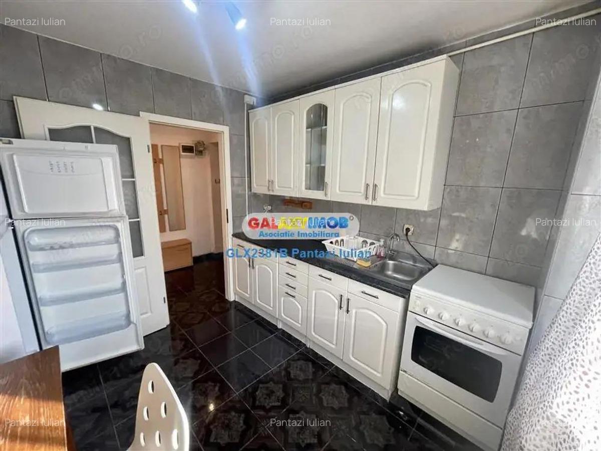 Apartament 3 camere | Gorjului | Semidecomandat | 8min. metrou - 6