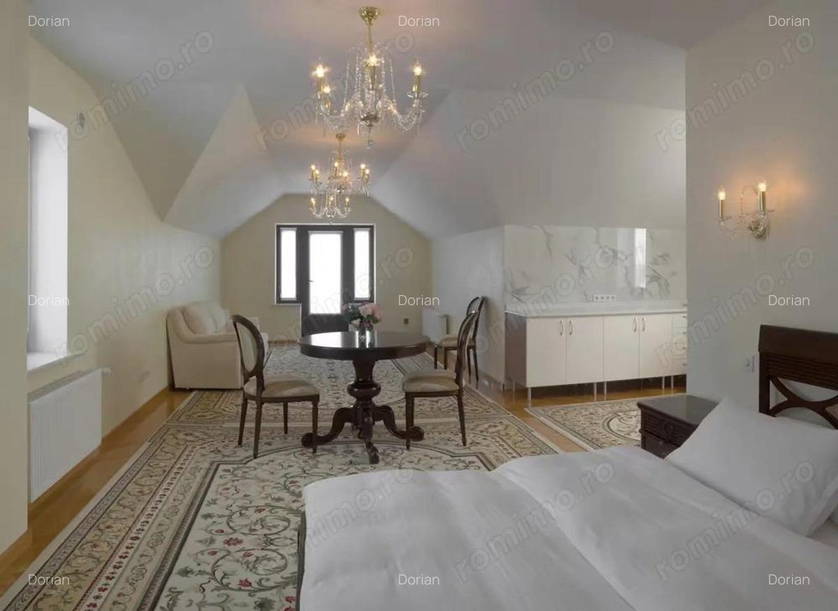 Oferim spre inchiriere garsoniera in zona Victoriei - 3