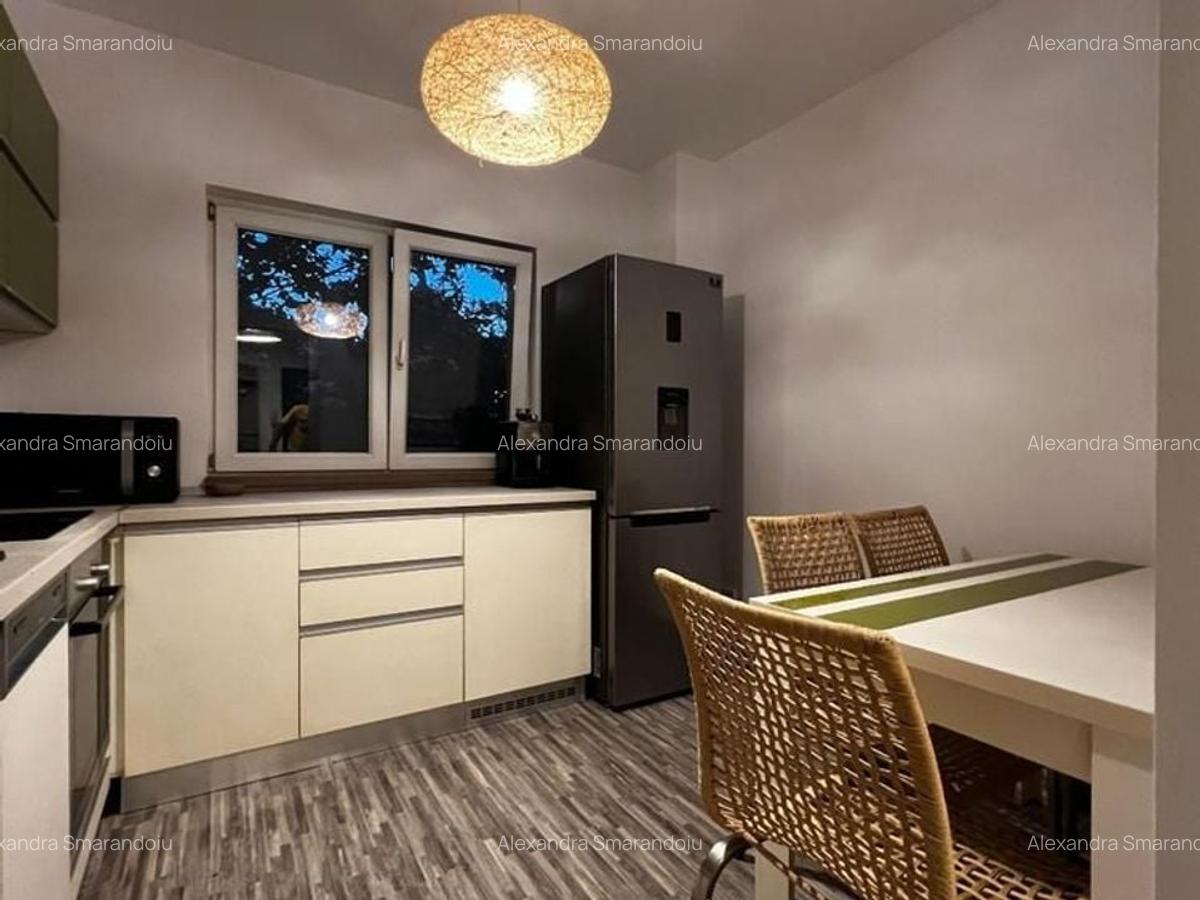 2 camere| Stefan cel Mare - 9