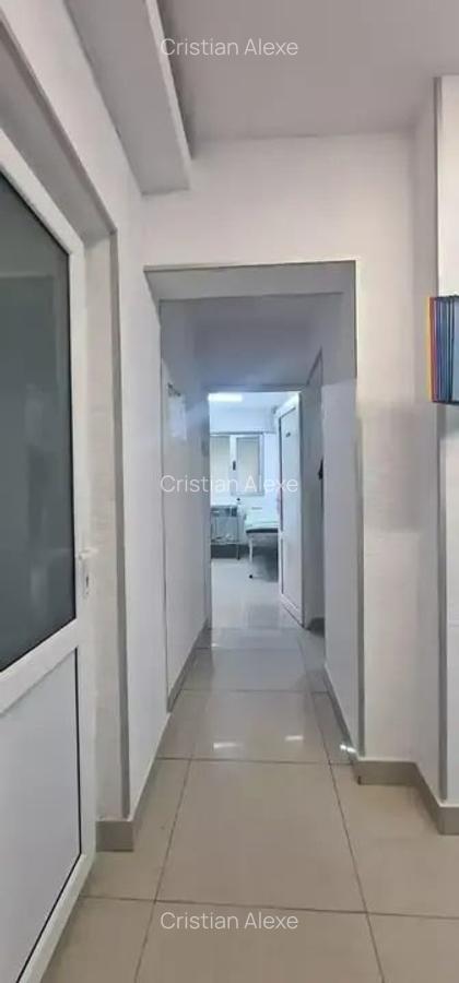 Spatiu Comercial Teiul Doamnei - Sos. Colentina Disponibil imediat - 12