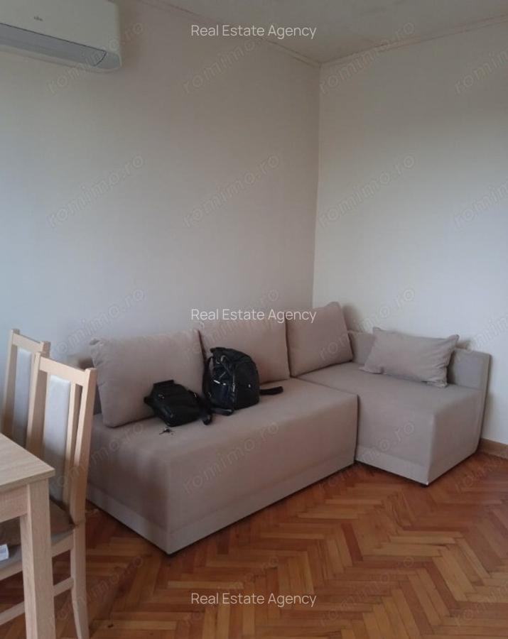 Apartament cu 2 camere in zona Piata Doina - 8