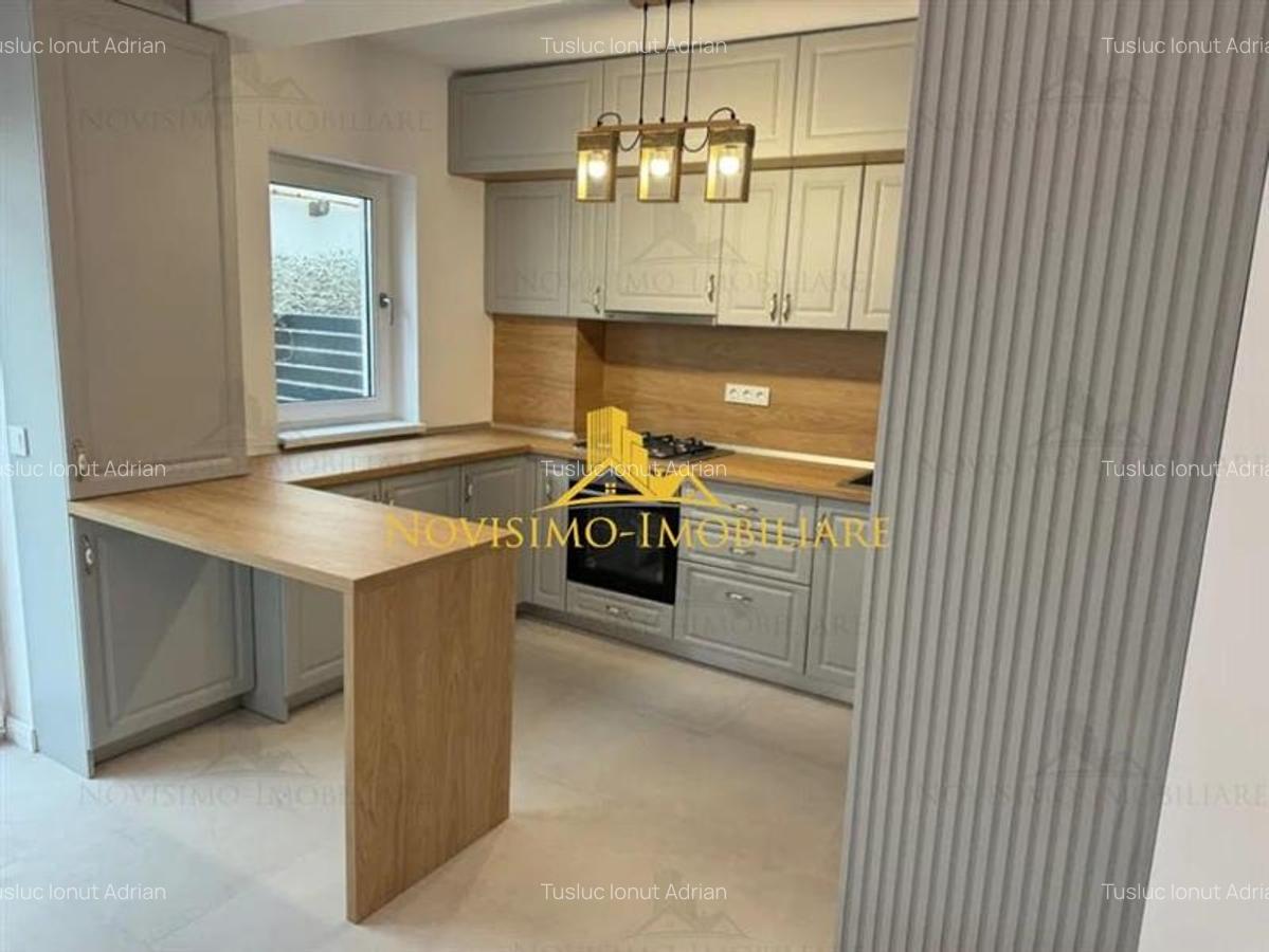 NOVISIMO-IMOBILIARE: DUPLEX IN ZONA SEMICENTRALA - 3