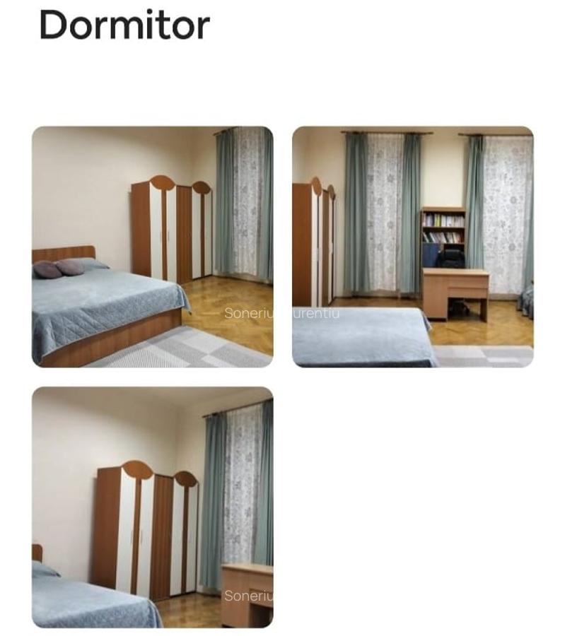 Apartament la casă, ultracentral, în Sighișoara - 4