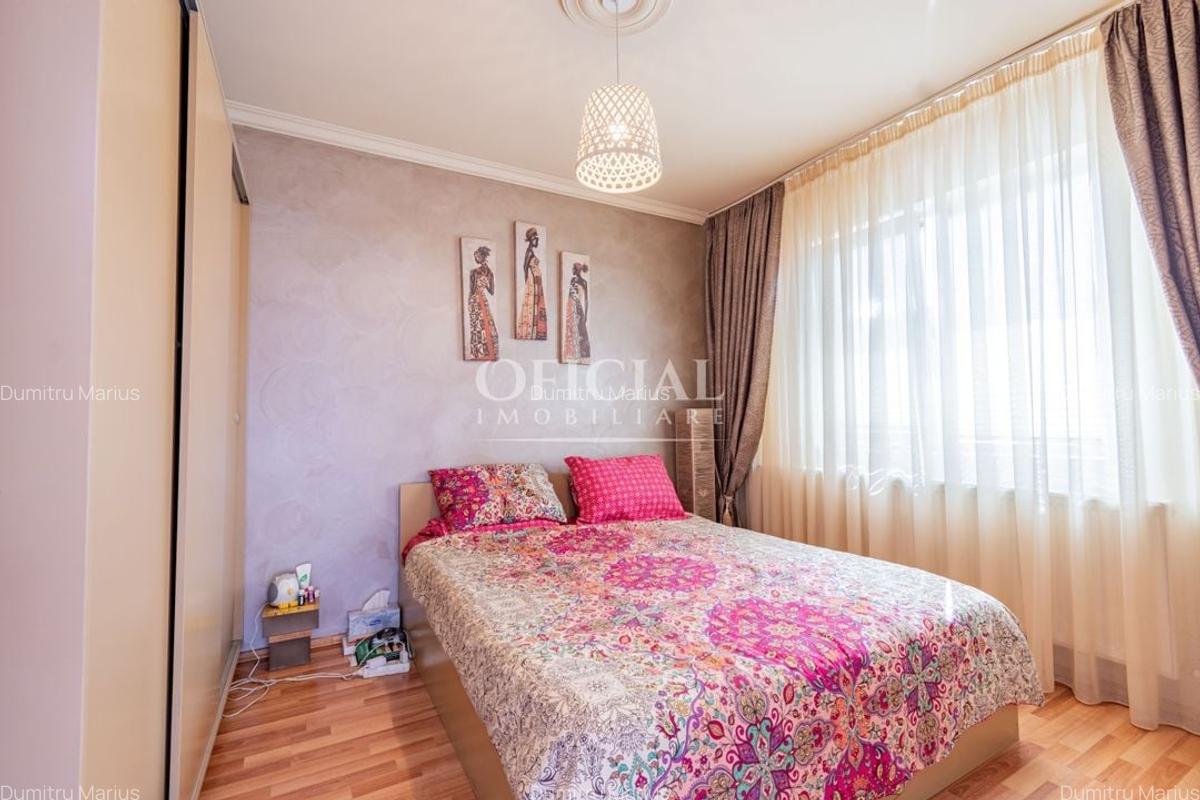 Comision 0% | Apartament 2 Camere | 50 mp | Garaj | Cartier Europa - 5