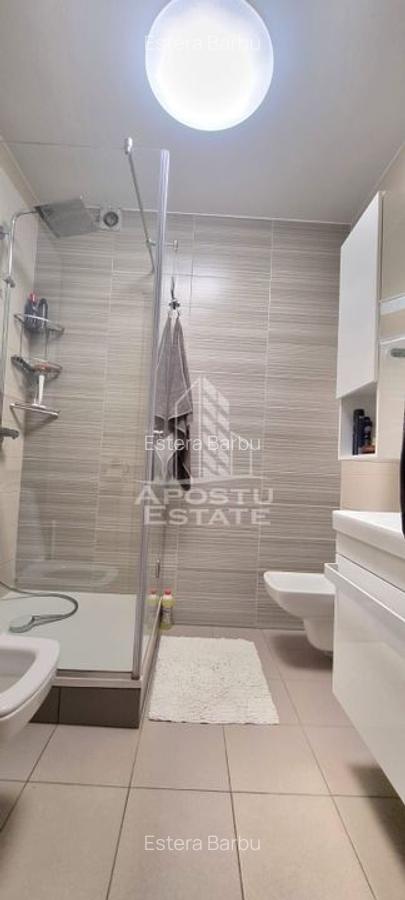 Apartament cu 5 camere semidecomandat în Bălcescu - 12