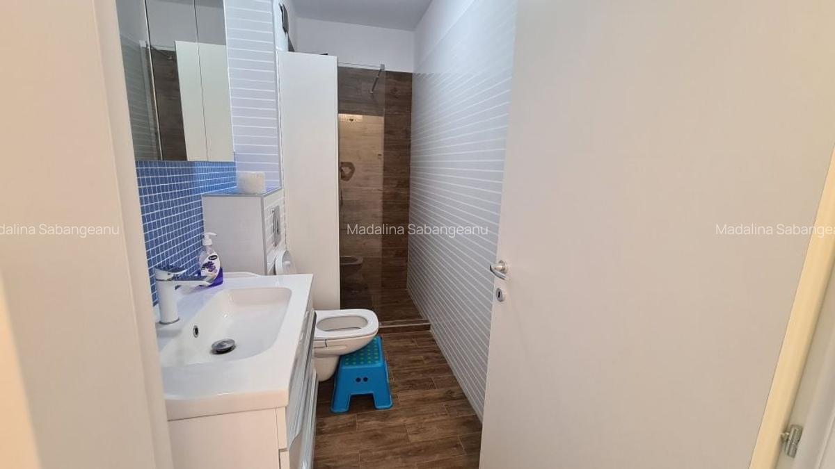 Apartament de 3 camere cu gradina - Zona Baneasa - 10