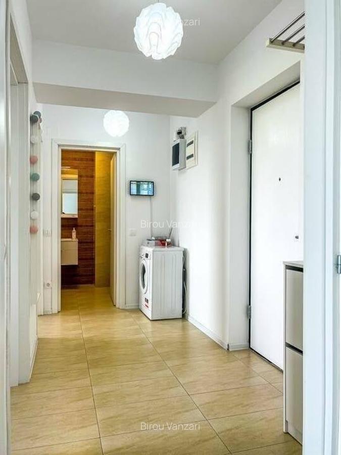 Apartament cu 2 camere în Prelungirea Ghencea - 14