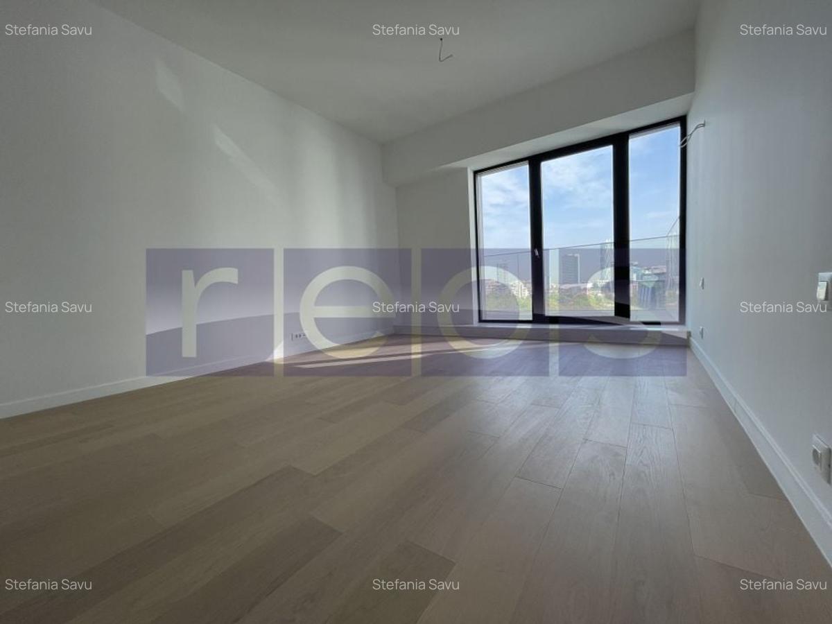 ETAJ 9-13 | 3CAMERE |VEDERE PANORAMICA| PARCARE|TERASA |ONE VERDI PARK - 7