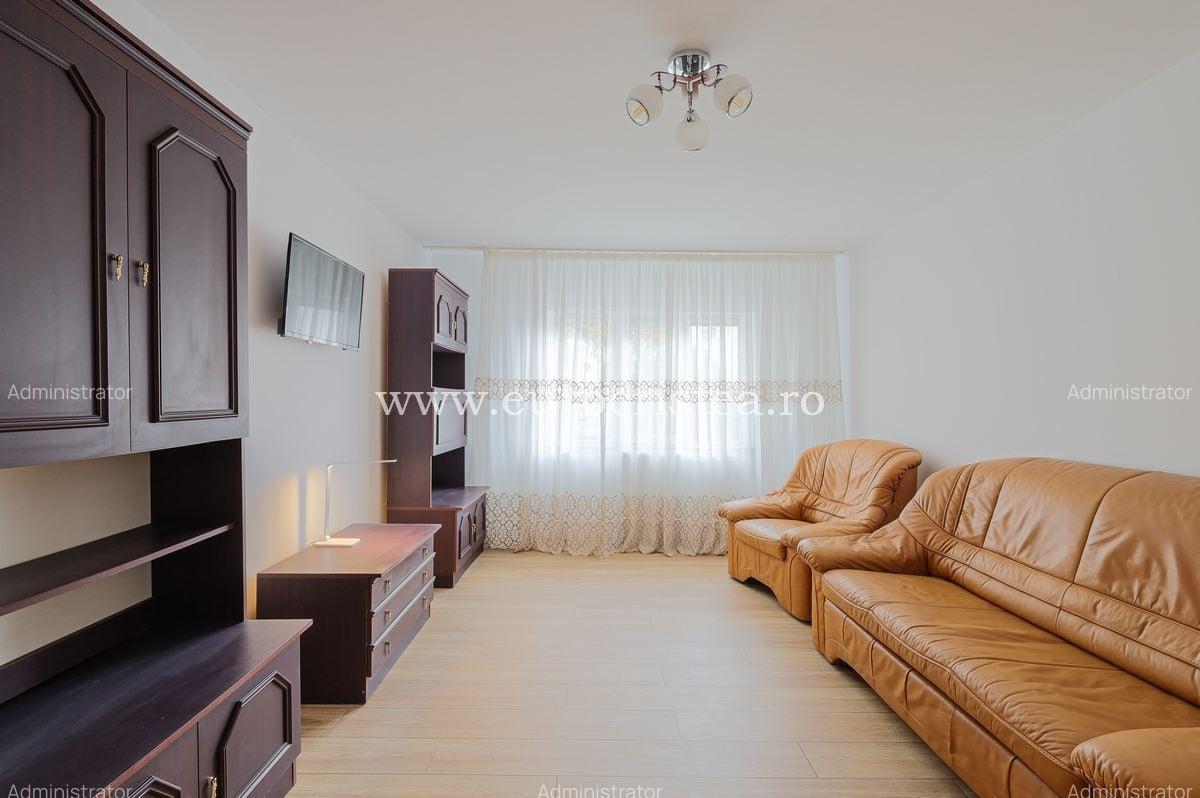 Apartament cu 2 camere confort 1 de vânzare în Mangalia– 51,13 mp Parc Evergreen - 5