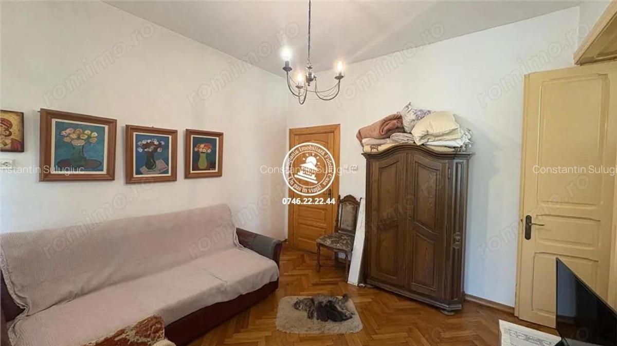 Vila de vanzare Copou, - 1