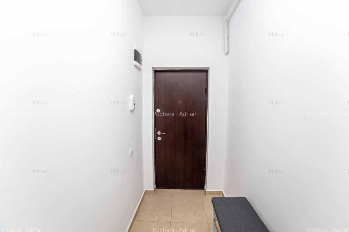 2 camere | Bloc Nou | Zona Rahova - 17