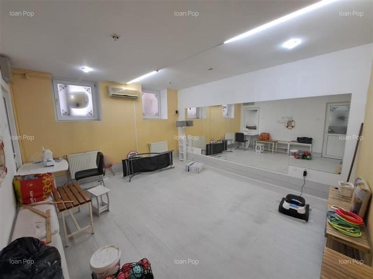 Spatiu comercial, 20 mp utili, situat in zona Ultracentrala! - 2