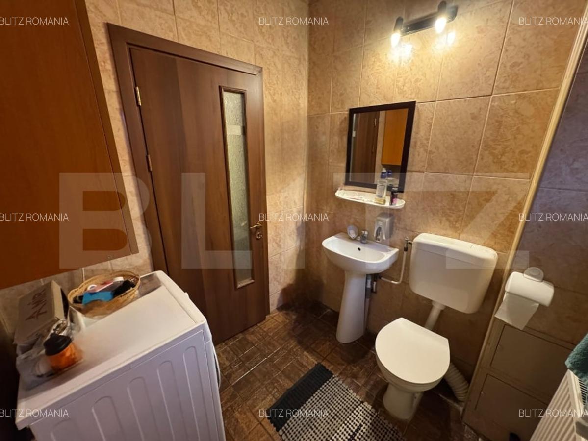 Casa 4 camere, 97,3 mp, zona Romanesti - 13