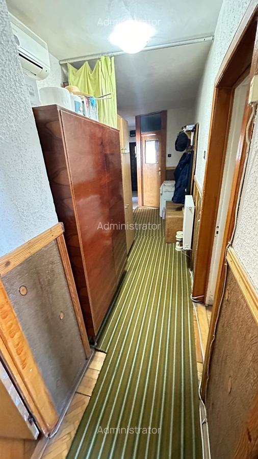 Apartament cu 4 camere decomandat, mobilat în Plăvăț II - 6