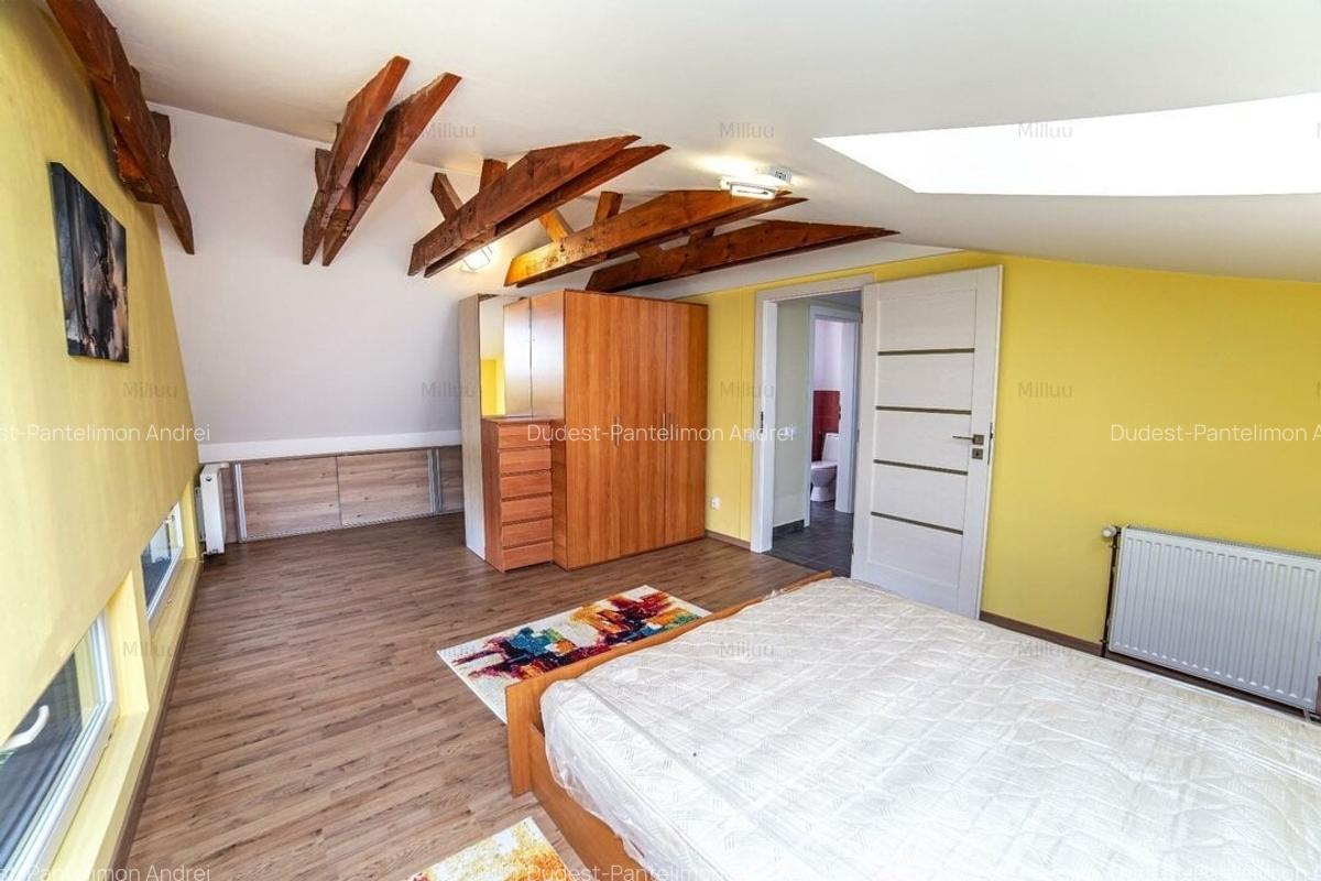 2 camere | Parcare |  Pipera - 7