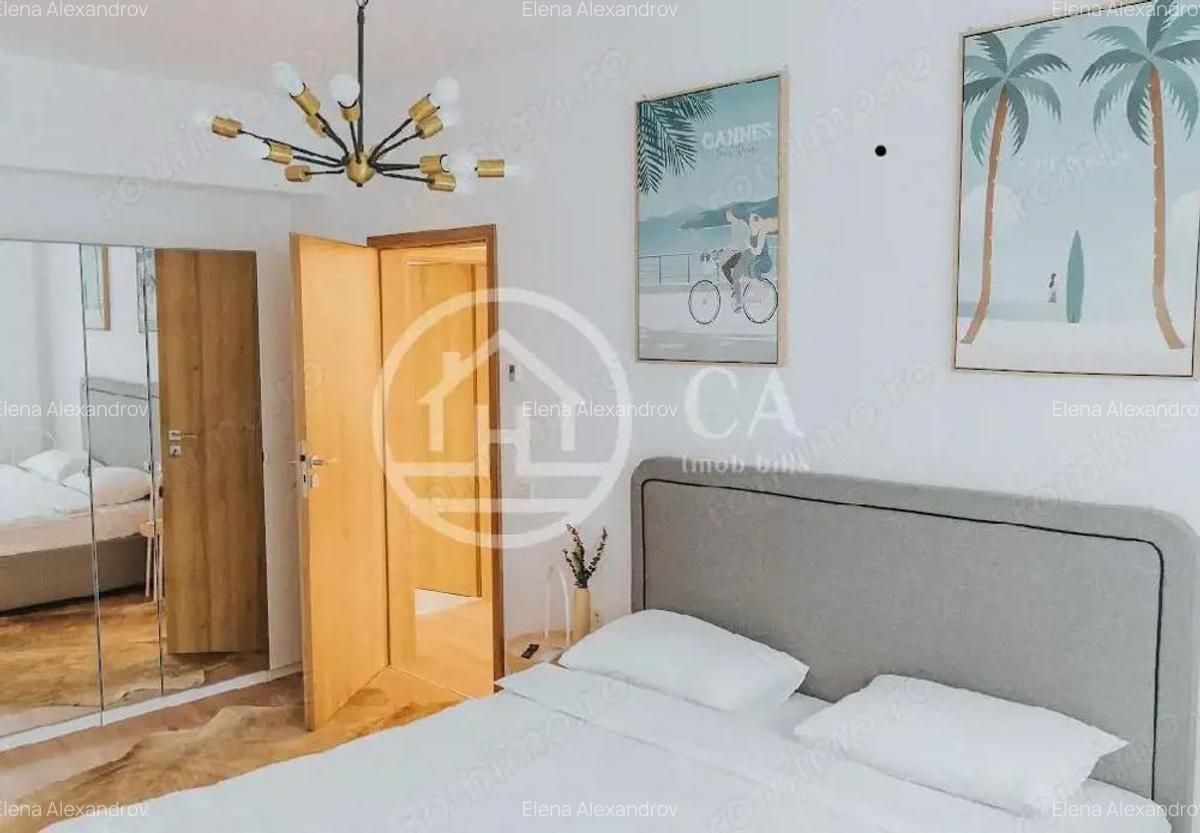 Apartament de vanzare cu 3 camere Ultracentral EAS, Oradea - 12