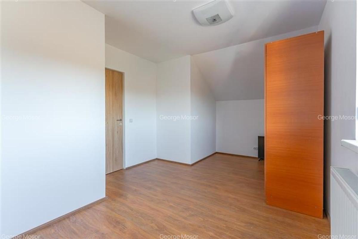 Noua vila cu:terasa,curte si gradina asezonata,garaj2X,cadru armonios, Sanpetru, - 26