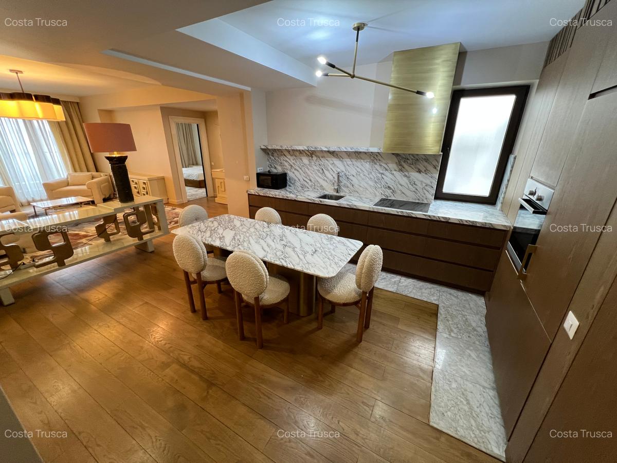 Vanzare Apartament 3 Camere Modern Iancu Nicolae - 14