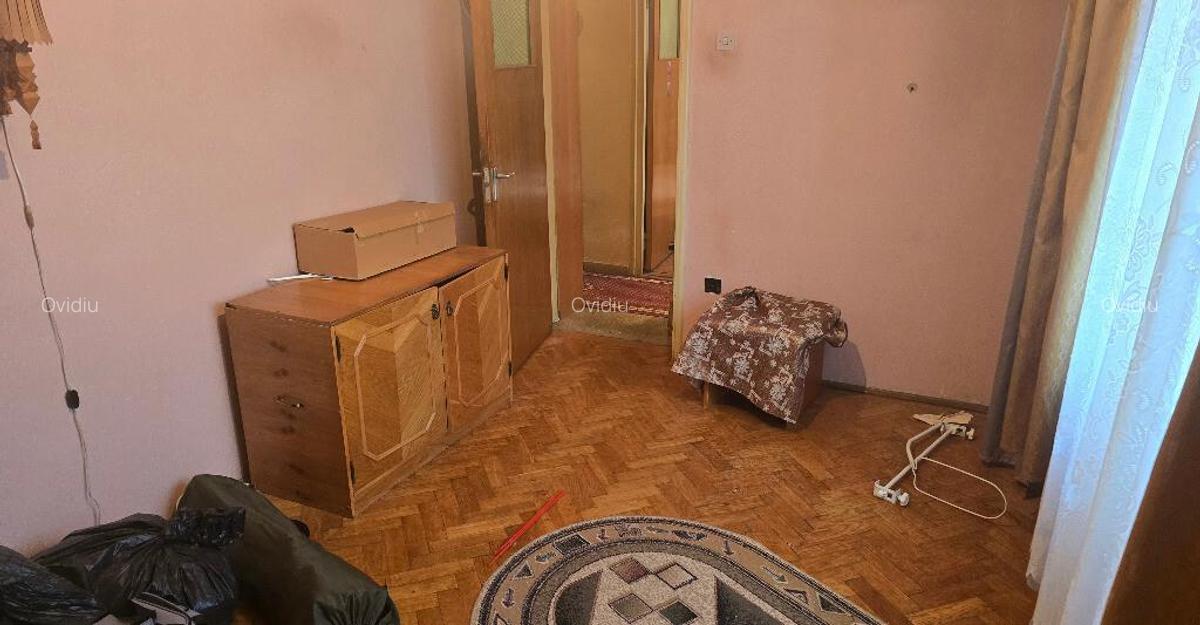 Vand apartament cu 4 camere in Deva, Crinilor, suprafata 86 mp, et 3 - 4