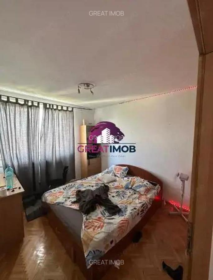 Apartament 3 camere de inchiriat Stefan cel Mare, Sector 2 - 3