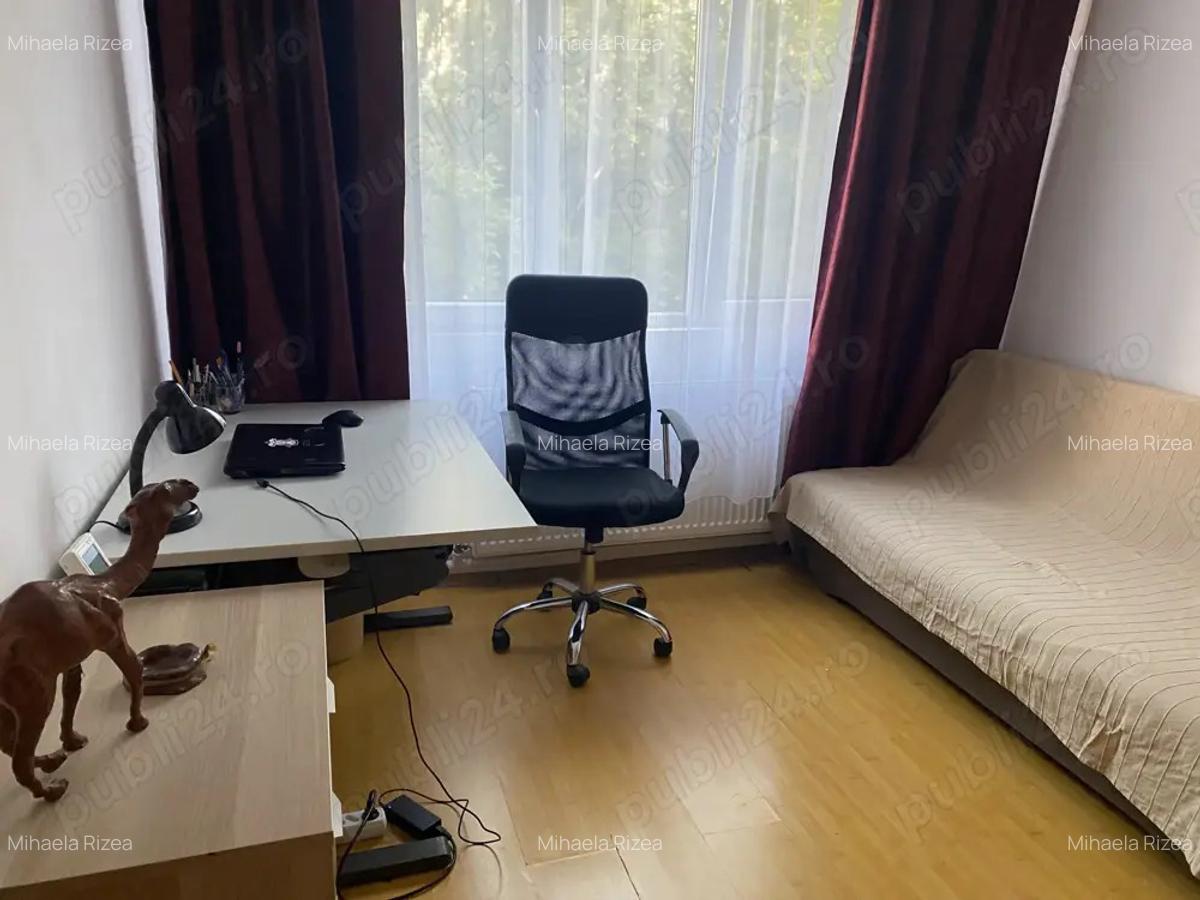 Proprietar, inchiriez apartament 3 camere - 3