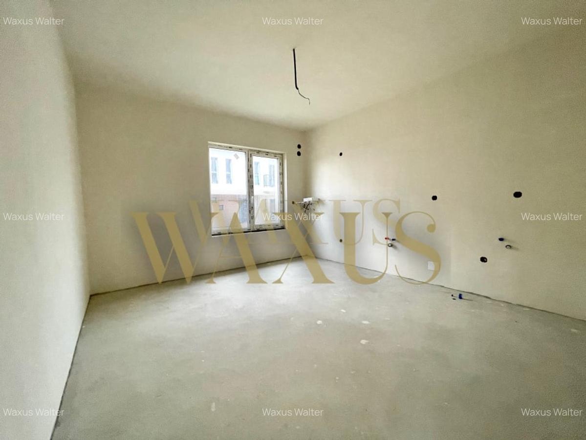 Duplex de vanzare - 120mp I Teren 250mp I 2 Parcari I Terra - 4